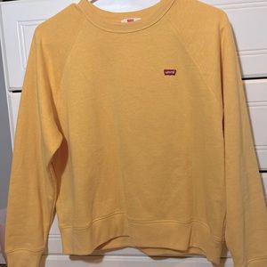 Levi’s Sweatshirt